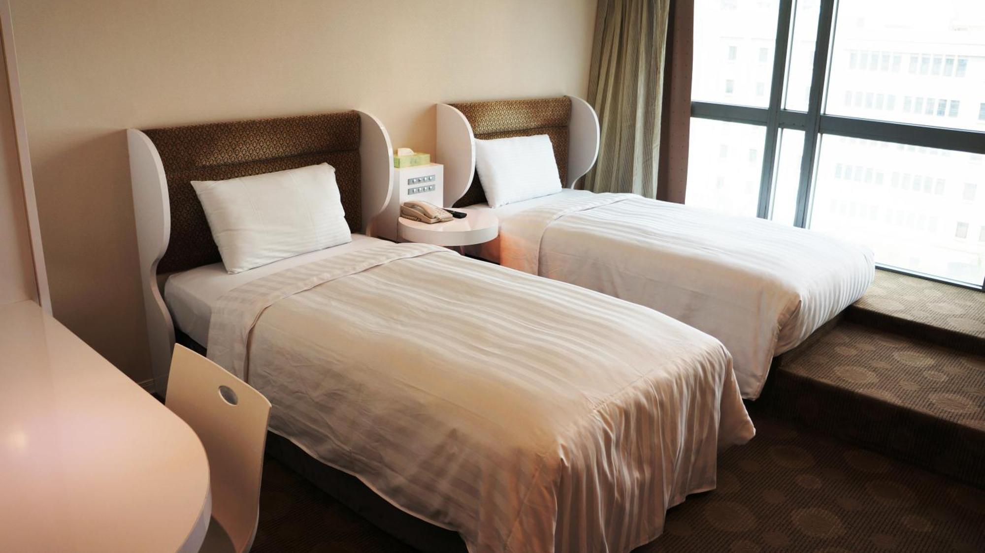 Ximen Airline Hotel Тайбей Екстер'єр фото