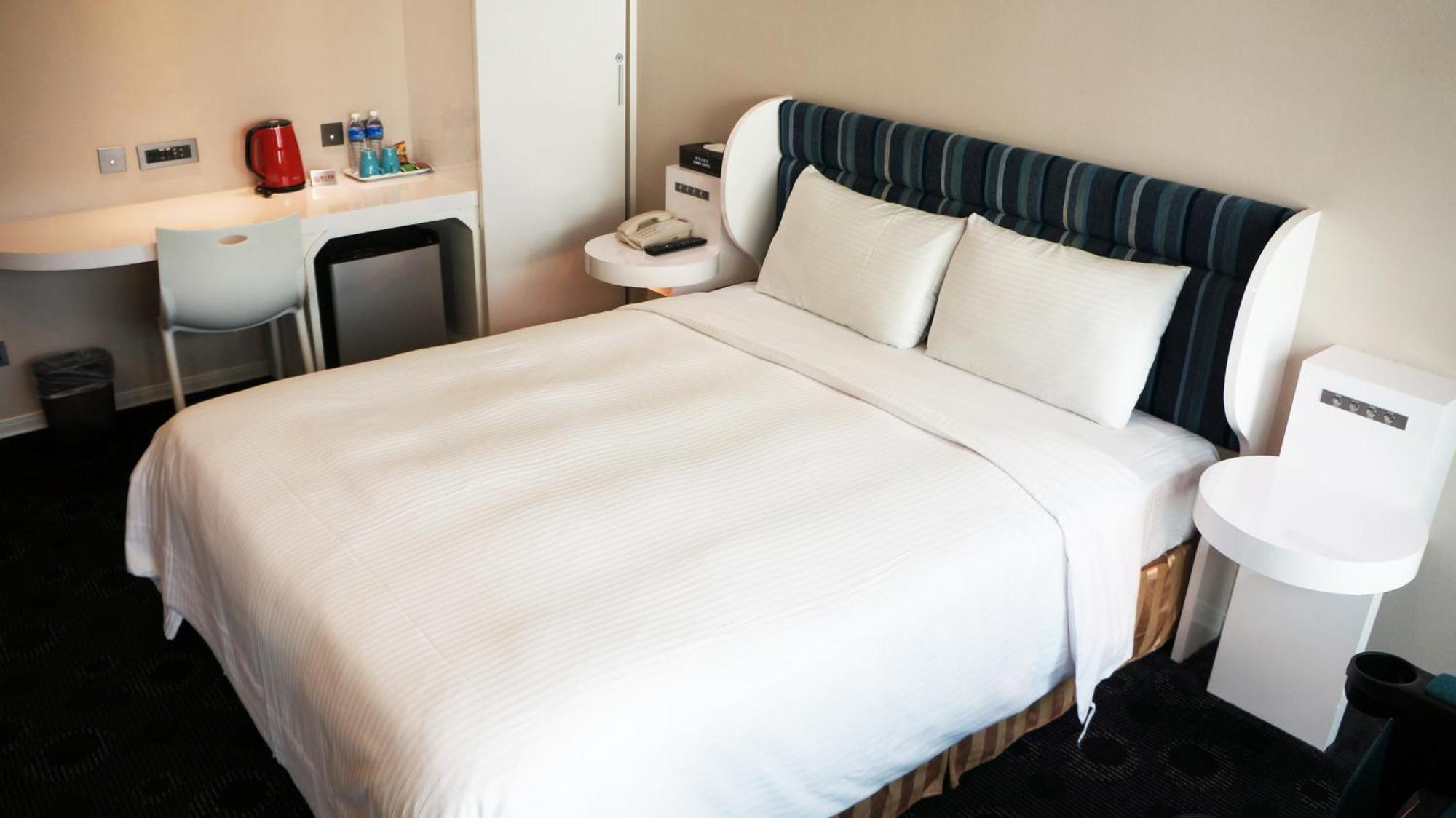 Ximen Airline Hotel Тайбей Екстер'єр фото