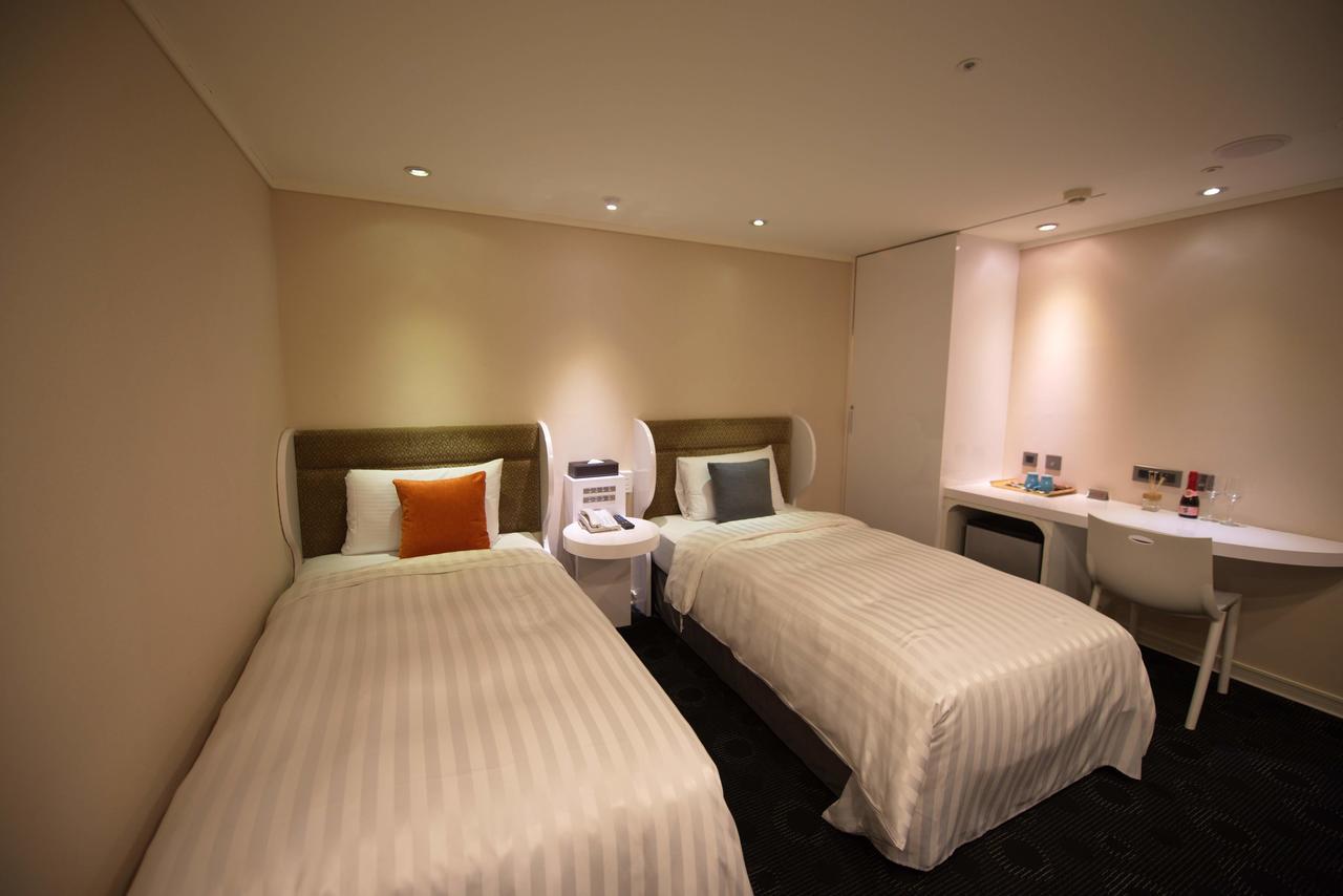Ximen Airline Hotel Тайбей Екстер'єр фото