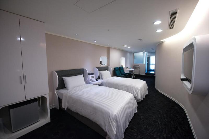 Ximen Airline Hotel Тайбей Екстер'єр фото