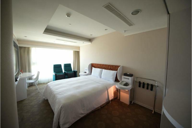 Ximen Airline Hotel Тайбей Екстер'єр фото